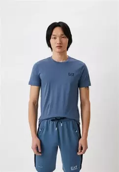 Футболка EA7