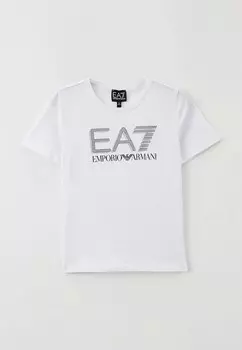 Футболка EA7