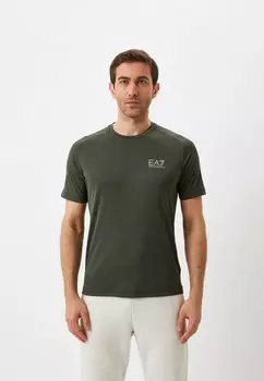 Футболка EA7