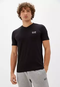 Футболка EA7