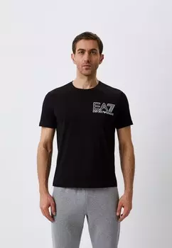 Футболка EA7