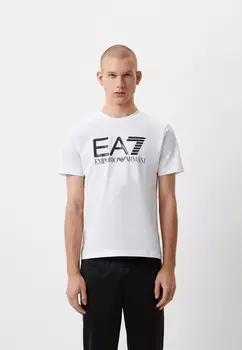 Футболка EA7