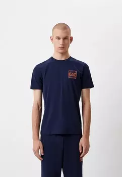 Футболка EA7