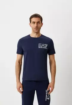 Футболка EA7