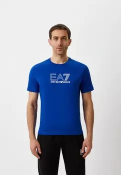 Футболка EA7