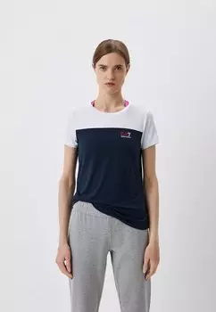 Футболка EA7