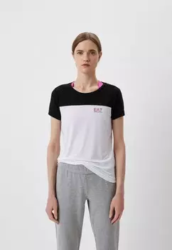 Футболка EA7