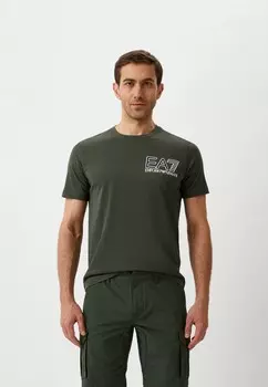 Футболка EA7