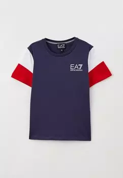 Футболка EA7