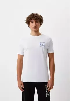 Футболка EA7