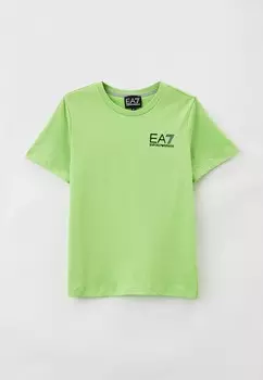 Футболка EA7