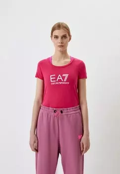 Футболка EA7