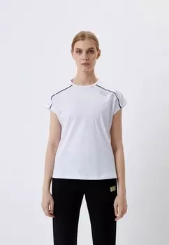 Футболка EA7