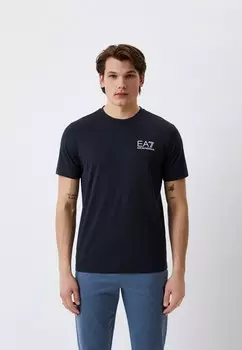 Футболка EA7