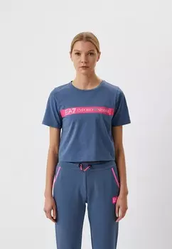 Футболка EA7