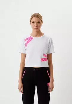 Футболка EA7