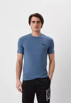 Футболка EA7