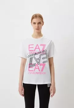 Футболка EA7