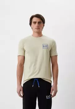 Футболка EA7