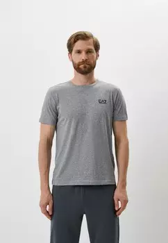 Футболка EA7