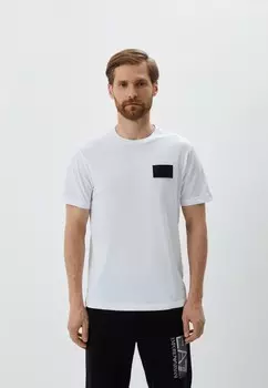 Футболка EA7