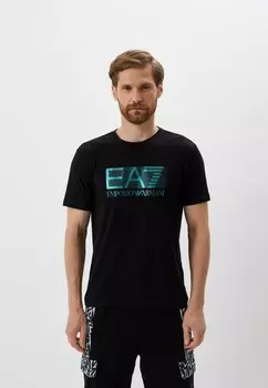 Футболка EA7