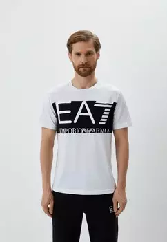 Футболка EA7