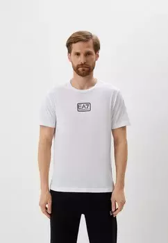 Футболка EA7