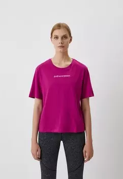 Футболка EA7