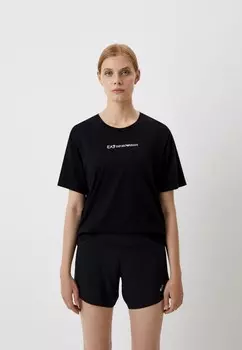 Футболка EA7