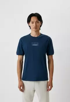 Футболка EA7