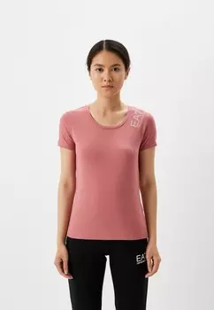 Футболка EA7