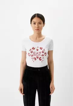 Футболка EA7