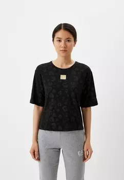 Футболка EA7