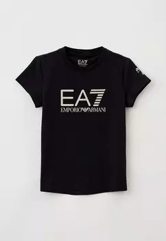 Футболка EA7