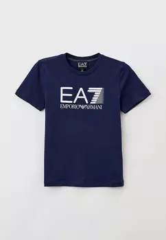 Футболка EA7