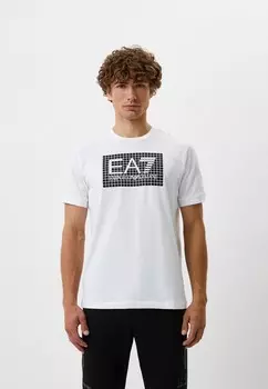 Футболка EA7