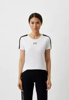 Футболка EA7