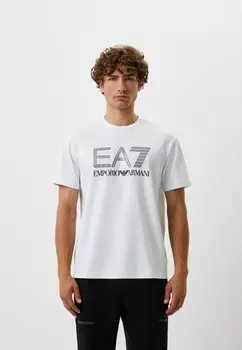 Футболка EA7