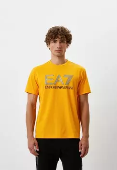 Футболка EA7