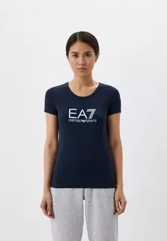 Футболка EA7