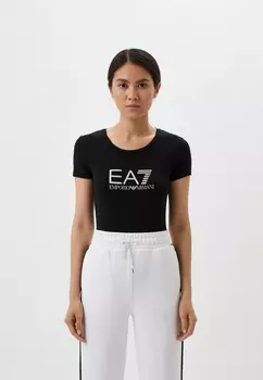 Футболка EA7