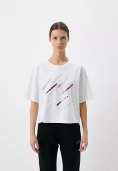 Футболка EA7