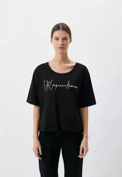 Футболка EA7