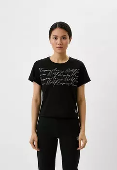 Футболка EA7