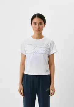 Футболка EA7