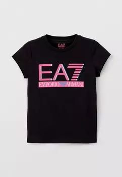 Футболка EA7