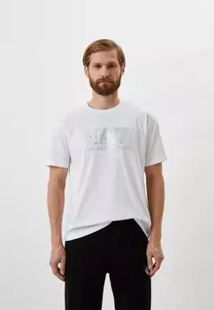 Футболка EA7