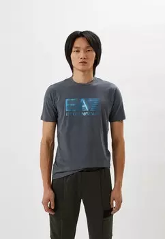 Футболка EA7