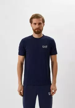 Футболка EA7